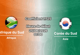 Pronostic Curaçao Côte d'Ivoire – Lincoln Financial Field Philadelphie, Coupe du Monde 2026, groupe E, 25 juin