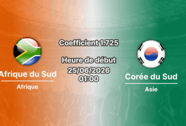 Pronostic Curaçao Côte d'Ivoire – Lincoln Financial Field Philadelphie, Coupe du Monde 2026, groupe E, 25 juin