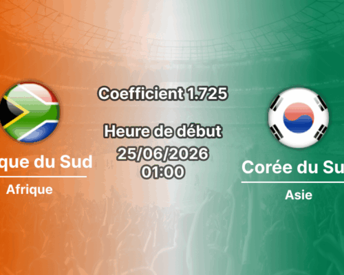 Pronostic Curaçao Côte d'Ivoire – Lincoln Financial Field Philadelphie, Coupe du Monde 2026, groupe E, 25 juin