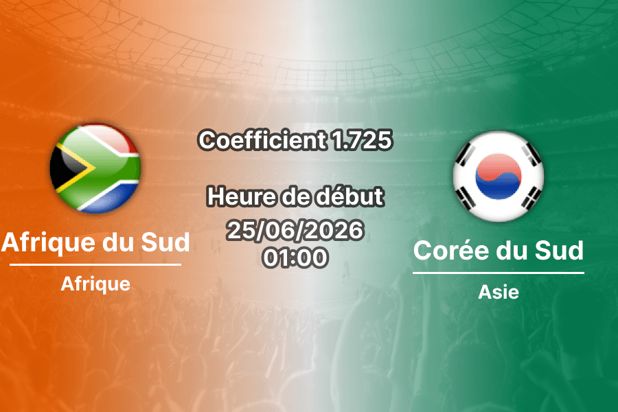 Pronostic Curaçao Côte d'Ivoire – Lincoln Financial Field Philadelphie, Coupe du Monde 2026, groupe E, 25 juin