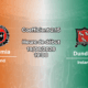 Pronostic Bohemian Dundalk – Dalymount Park Dublin, Ireland Premier Division 19 juin 2026, choc du top 4