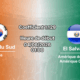 Pronostic Corée du Sud El Salvador au BYU South Field Provo Utah, amical Mondial 2026 préparation 3 juin