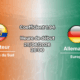 Pronostic Équateur Allemagne – MetLife Stadium East Rutherford, Coupe du Monde 2026, groupe E, 25 juin