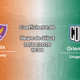 Pronostic Fenix Oriental – Parque Capurro Montevideo, Segunda División Uruguay 20 juin 2026