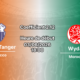 Pronostic Ittihad Tanger - Wydad