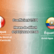 Pronostic Mexique Équateur – Estadio Azteca Mexico City, 16es de finale Coupe du Monde 2026, 1er juillet