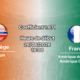 Pronostic Norvège - France