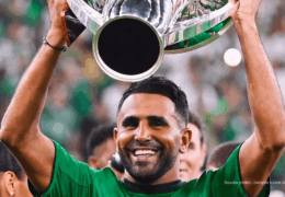 Riyad Mahrez capitaine Algérie Al-Ahli, débat titularisation Mondial 2026 face à Argentine