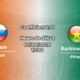 Pronostic Russie Burkina Faso – match amical à la Volgograd Arena, 5 juin 2026