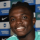 Zadok Yohanna ailier nigérian Brighton & Hove Albion, transfert record AIK Allsvenskan juin 2026