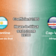 Pronostic Argentine Cap-Vert – Hard Rock Stadium Miami Gardens, 16e de finale Coupe du Monde 2026, 3 juillet 2026