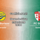 Pronostic BATE Borisov FC Sion – Mehdi Huseynzade Stadium Sumqayit Azerbaïdjan, Ligue Conférence UEFA 2e tour qualificatif aller, 23 juillet 2026