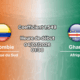 Pronostic Colombie Ghana – Arrowhead Stadium Kansas City, 16e de finale Coupe du Monde 2026, 4 juillet 2026