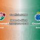 Pronostic Fluminense – Cruzeiro(F)