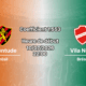 Pronostic Juventude Vila Nova – Alfredo Jaconi Caxias do Sul, Campeonato Brasileiro Série B Tour 17, 10 juillet 2026