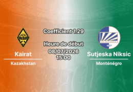 Pronostic Petrocub Egnatia – Stade Zimbru Chișinău, Ligue des Champions 1er tour qualificatif, 8 juillet 2026