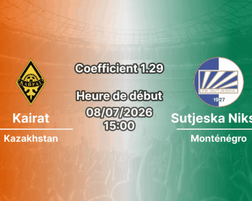 Pronostic Petrocub Egnatia – Stade Zimbru Chișinău, Ligue des Champions 1er tour qualificatif, 8 juillet 2026
