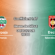 Pronostic Liepaja Decic – Daugavas stadions Liepāja, Ligue Conférence UEFA Q1, 9 juillet 2026