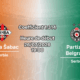 Pronostic Mačva Šabac Partizan Belgrade – FK Mačva Stadium Šabac, Mozzart Bet SuperLiga Serbie Journée 3, 26 juillet 2026
