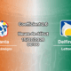 Pronostic Manta Delfin SC – Estadio Jocay Manta, LigaPro Serie A Équateur Tour 19, 15 juillet 2026