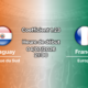 Pronostic Paraguay France – Lincoln Financial Field Philadelphie, 8e de finale Coupe du Monde 2026, 4 juillet 2026
