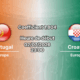 Pronostic Portugal Croatie – BMO Field Toronto, 16e de finale Coupe du Monde 2026, 2 juillet 2026