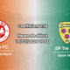 Pronostic Larne Tre Fiori – Inver Park Larne Irlande du Nord, Ligue des champions UEFA 2026-27, 14 juillet 2026