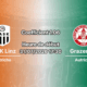 Pronostic LASK Linz Grazer AK – Raiffeisen Arena Linz, Bundesliga Autriche 2026-27, 31 juillet