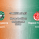 Pronostic Ludogorets Hapoël Tel-Aviv – Ludogorets Arena Razgrad, Conference League 2026-27, 30 juillet
