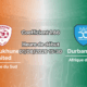 Pronostic Sekhukhune United Durban City – Seshego Stadium, Betway Premiership 2026-27, 1er août