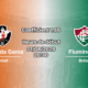 Pronostic Vasco da Gama Fluminense – Maracanã Rio de Janeiro, Copa do Brasil 1/8 finale 2026, 1er août