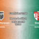 Pronostic Noah Yerevan Sion – Vahagn Tumasyan Stadium, Abovyan, Ligue Conférence UEFA 3e tour de qualification match aller 6 août 2026