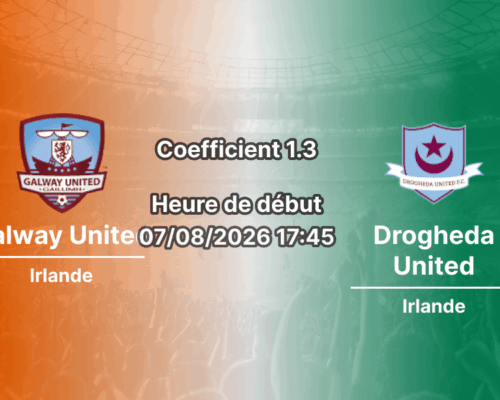 Drogheda United