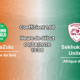 Pronostic AmaZulu Sekhukhune United – Chatsworth Stadium, Durban, MTN8 2026/27 Quart de finale 9 août 2026