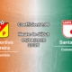 Pronostic Deportivo Pereira Club Independiente Santa Fe – Hernan Ramirez Villegas, Pereira, Liga BetPlay Clausura 2026 Round 3, 5 août 2026