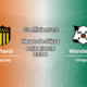 Pronostic Peñarol Montevideo Wanderers – Estadio Centenario, Montevideo, Finale Torneo Intermedio 2026, 5 août 2026