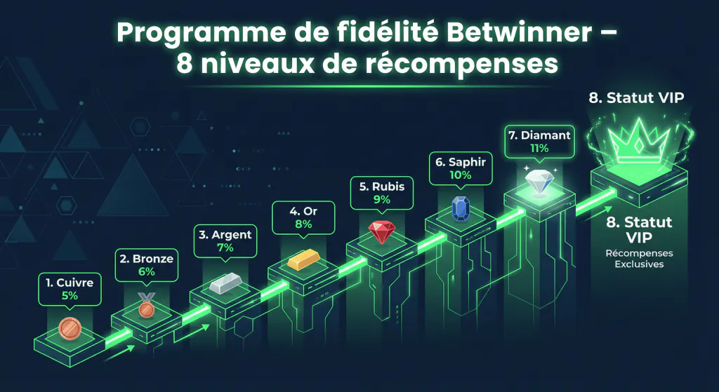 Bannière Betwinner Côte d’Ivoire pour les paris sportifs en ligne avec carte du pays, ballon de football et mention du bonus 200 % jusqu’à 130 000 XOF