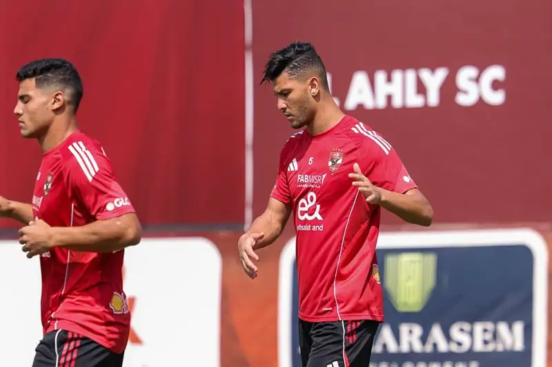 Achraf Dari défenseur central Malmö FF prêt Al Ahly Maroc
