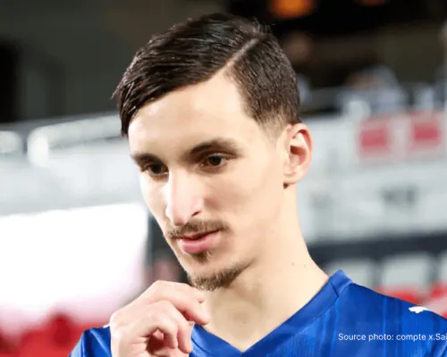 Boulbina à Al Duhail : son entourage coupe court aux rumeurs de départ