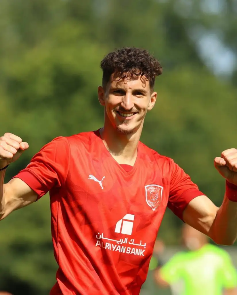 Stade Al Duhail SC Qatar Stars League saison 2025-2026