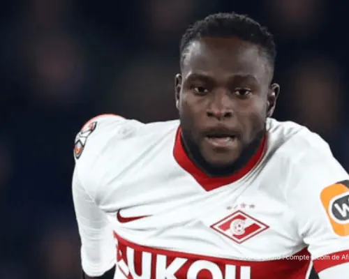 Victor Moses ailier piston Nigeria 35 ans Chelsea Premier League champion 2017 Antonio Conte Super Eagles