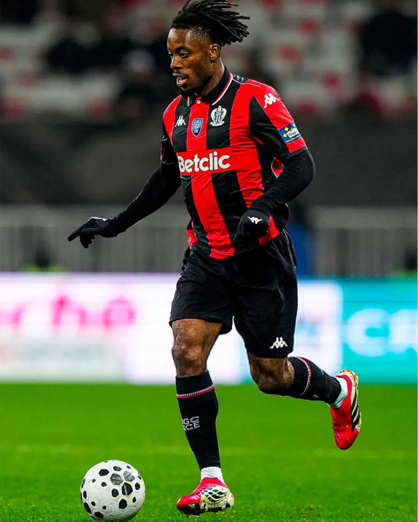 Bonny (Inter) et la Côte d'Ivoire : le feuilleton décrypté