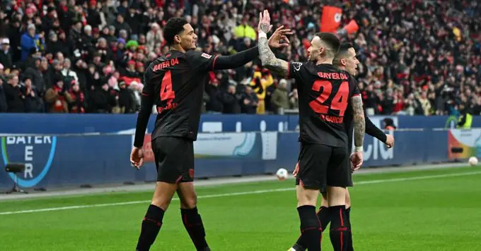 Leverkusen à Berlin : Tapsoba au cœur du renouveau défensif avant un été décisif