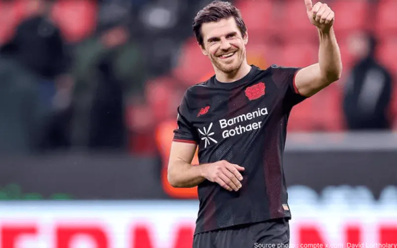 Leverkusen à Berlin : Tapsoba au cœur du renouveau défensif avant un été décisif