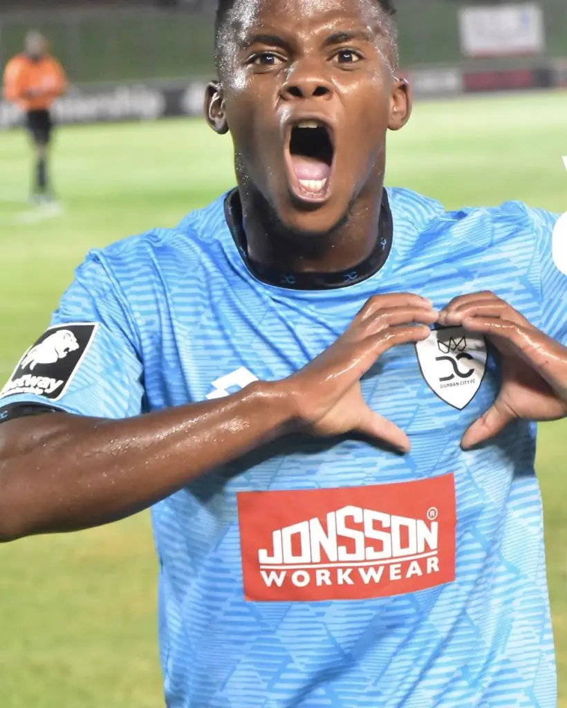 Farook Kadodia président Durban City FC partenariat Scottland Zimbabwe Harare Betway Premiership 6ème