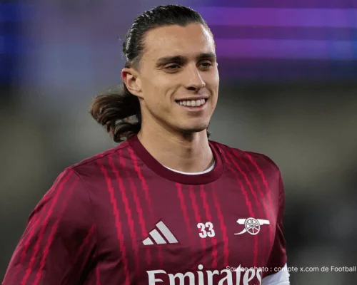 Calafiori encore blessé : 16 matchs manqués, six problèmes différents, et le spectre Lukeba