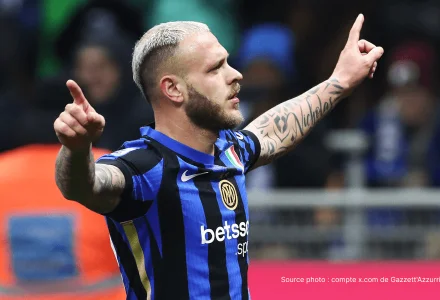 Bodø/Glimt défie l'Inter et écrit l'histoire : Knutsen balaie les critiques sur le synthétique