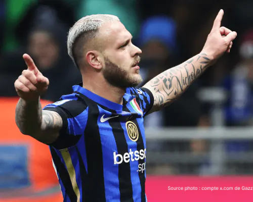 Bodø/Glimt défie l'Inter et écrit l'histoire : Knutsen balaie les critiques sur le synthétique