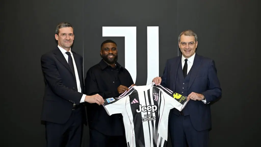 Mercato hivernal : après deux mois d'arrêt et un conflit avec les supporters niçois, l'ailier international ivoirien file vers Turin. Visite médicale prévue dimanche.