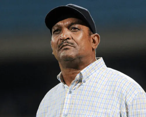 Maduka bientôt officialisé à Durban City : le deal est quasiment bouclé